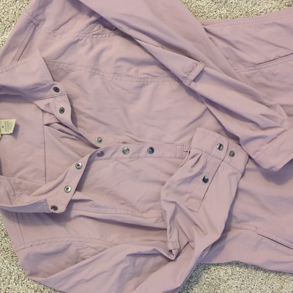 Duluth trading company sidewinder hiking dress - Picture 3 of 6